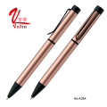 2016 Прекрасные металлические ручки Новый стиль Рекламные ручки